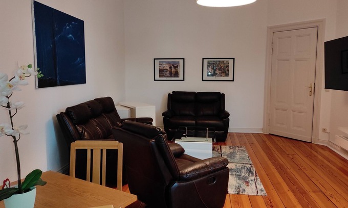 Cottbus Apartment | Vacation apartment Cottbuser City