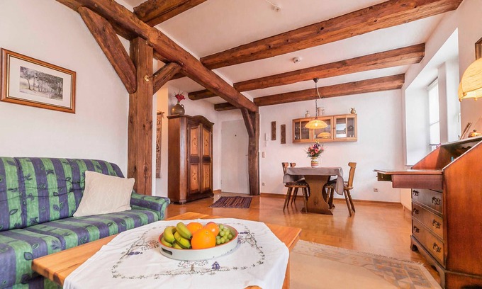 Bad Bevensen Apartment | Vacation apartment Johns