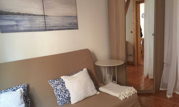 Bad Wimpfen Apartment | Vacation apartment A, Salzgasse, Old Town - Edition Bad Wimpfen