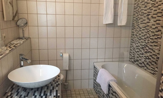 Bad Wimpfen Apartment | Vacation apartment D, Prinz-Karl-Str., outskirts - Edition Bad Wimpfen