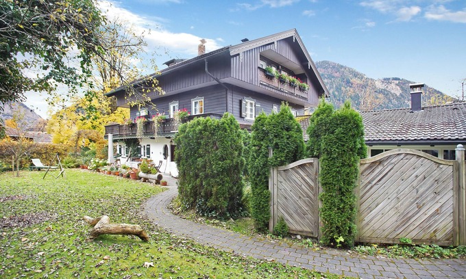 Bayrischzell Apartment | Vacation Apartment Voglsang - House Annamirl with Beautiful Balcony