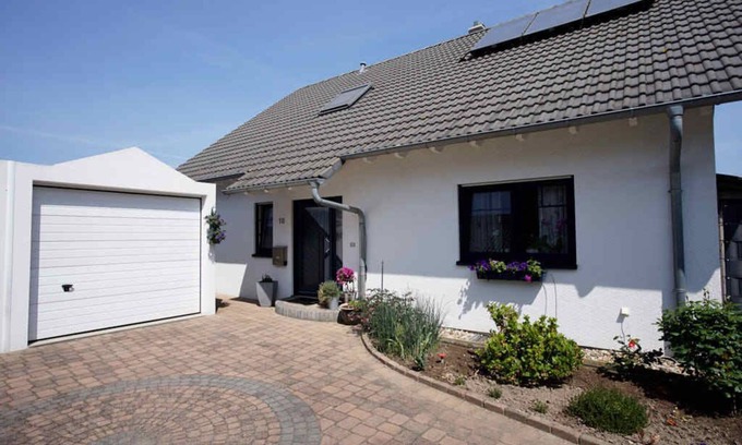 Till-Moyland Apartment | Vacation apartment Till