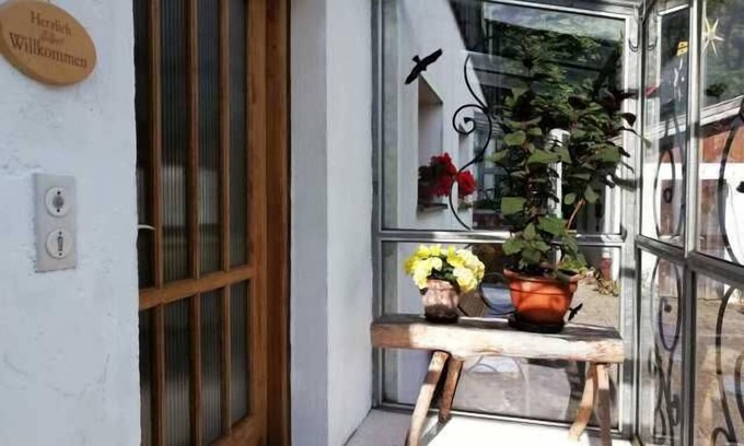 Brannenburg Apartment | Vacation apartment Wald