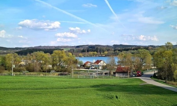Breitenthal Apartment | Vacation apartment/apartment for 4 guests with 84m² in Breitenthal (272456)