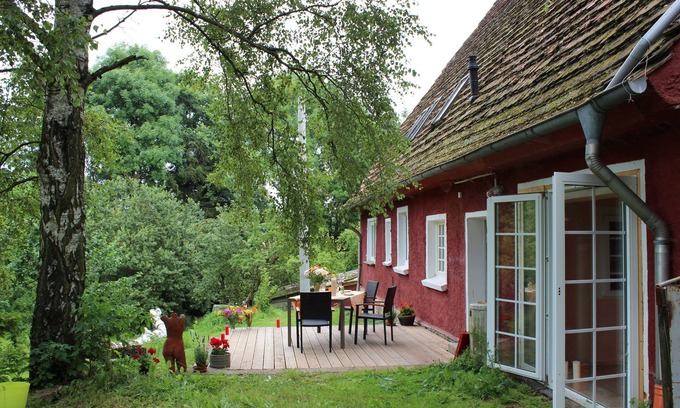 Carinerland Apartment | Vacation apartment/apartment for 4 guests with 90m² in Carinerland (295045)