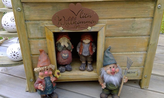 Mariaweiler-Hoven Apartment | Vacation apartment