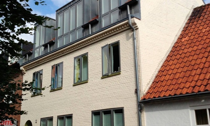 Eckernfoerde Apartment | Vacation apartment/apartment for 4 guests with 65m² in Eckernförde (14752)