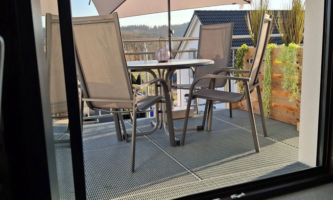 Eigeltingen Apartment | Vacation apartment Bodensee-Suedwind in the countryside
