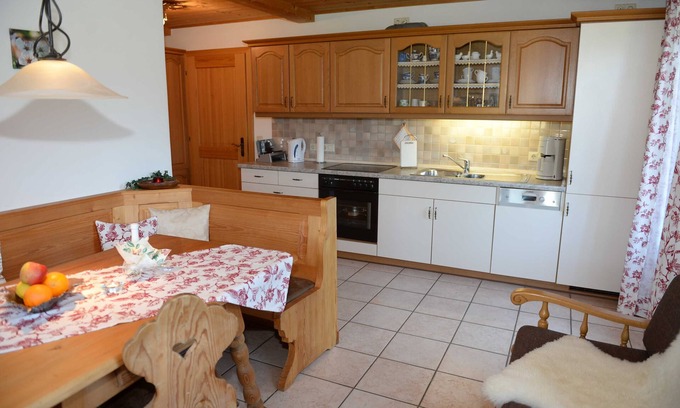 Fischbachau Apartment | Vacation apartment Bodenschneid - Gottenbichlhof