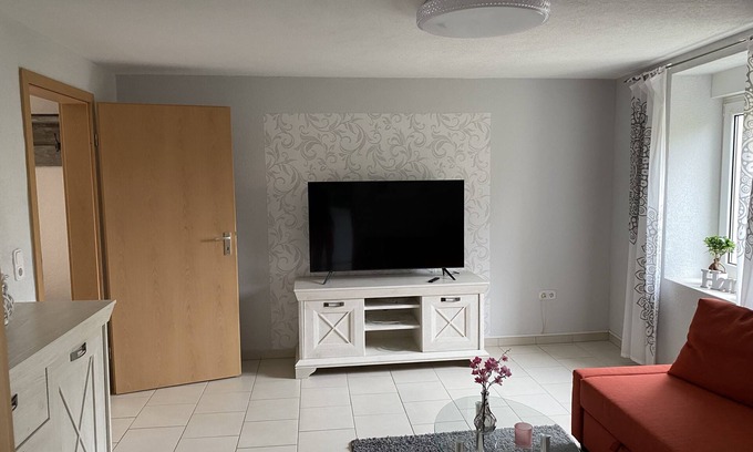 Naumburg Apartment | Vacation apartment