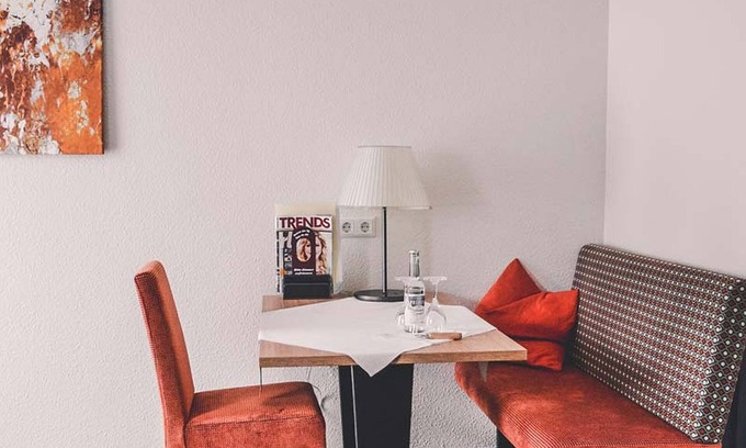 Forchtenberg Apartment | Vacation apartment with service