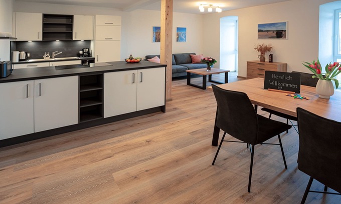 Freudenberg Apartment | Vacation apartment with 53 m2 for up to 2 people