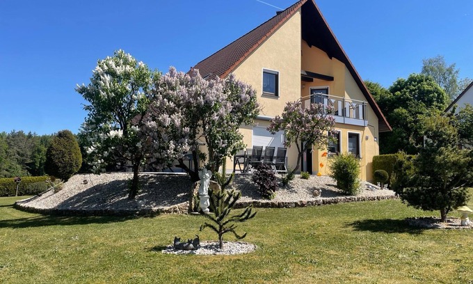 Goessweinstein Apartment | Vacation apartment Kraxner