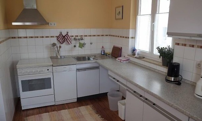 Gerolzhofen Apartment | Vacation apartment 70sqm - our stylish large first floor apartment