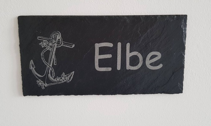 Gruenerdeich Apartment | Vacation apartment Elbe - Holiday home Am Elbdeich