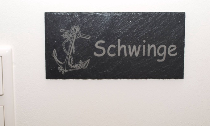 Gruenerdeich Apartment | Vacation apartment Schwinge - Holiday home Am Elbdeich