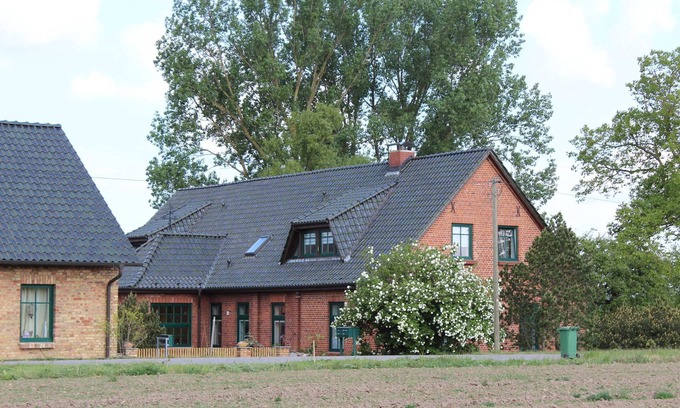 Groß Wokern Apartment | Vacation apartment Zum süßen Grund