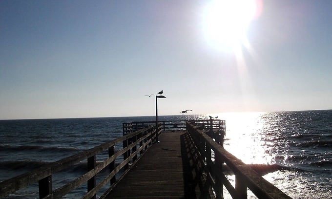 Suessau Apartment | Vacation apartment for 4 people in Süssau on the Baltic Sea