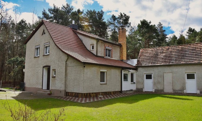 Hoyerswerda Apartment | Vacation apartment Hänsch