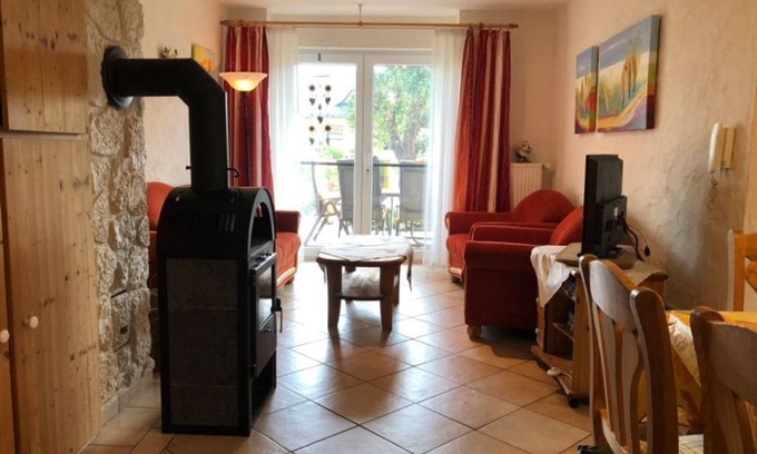 Ippenschied Other | Vacation apartment "Hühnernest" - Ferienwohnungen Steinackerhof