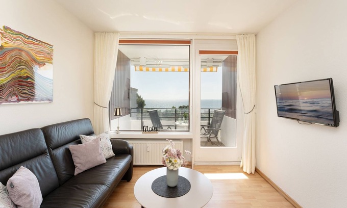Kellenhusen Apartment | Vacation apartment/apartment for 4 guests with 42m² in Kellenhusen (287040)
