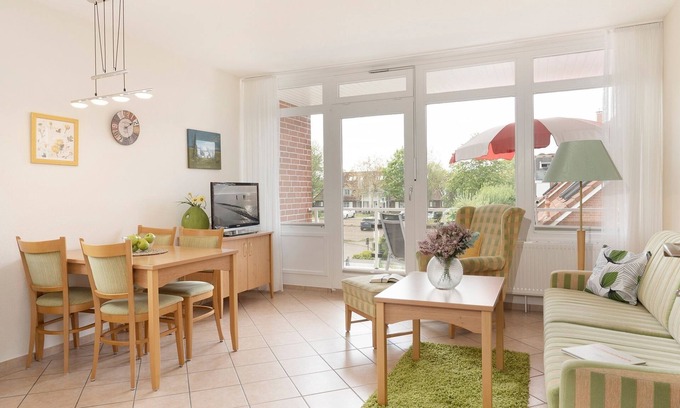 Kellenhusen Apartment | Vacation apartment/apartment for 2 guests with 45m² in Kellenhusen (287239)