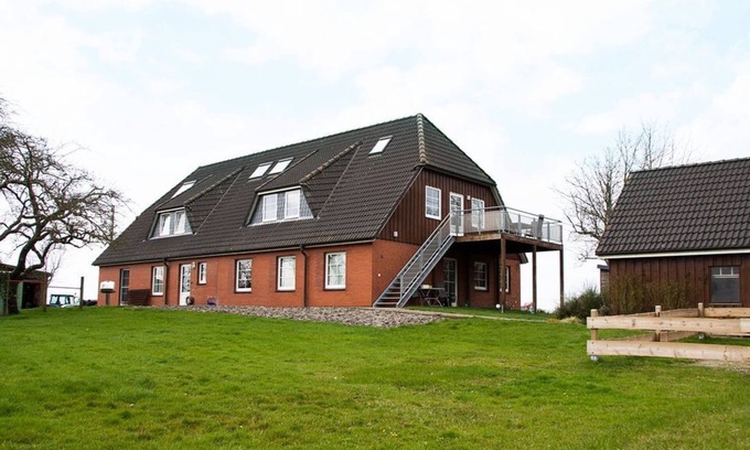 Koldenbuttel Apartment | Vacation apartment Pauls