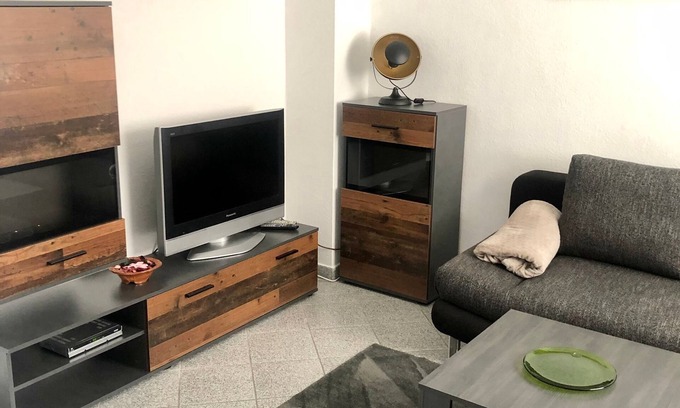 Kranichfeld Apartment | Vacation apartment/apartment for 4 guests with 65m² in Kranichfeld (147269)