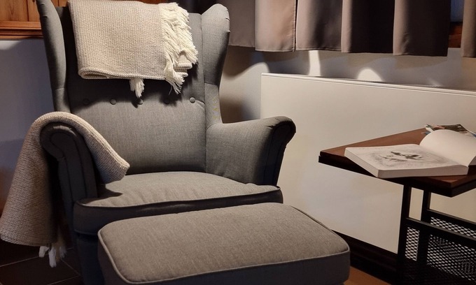 Kuhberg Apartment | Vacation apartment (70sqm)