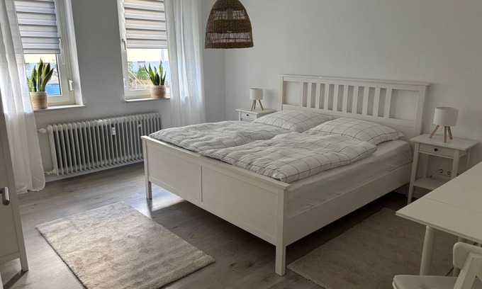 Luedenscheid Apartment | Vacation apartment/apartment for 3 guests with 62m² in Lüdenscheid (297131)