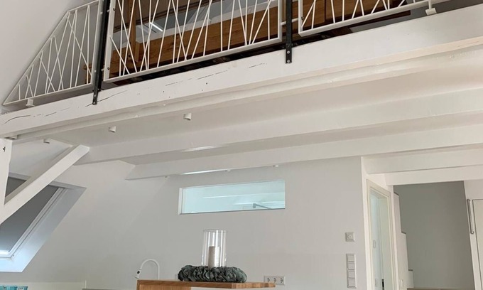 Luedinghausen Apartment | Vacation apartment/apartment for 4 guests with 66m² in Lüdinghausen (160975)