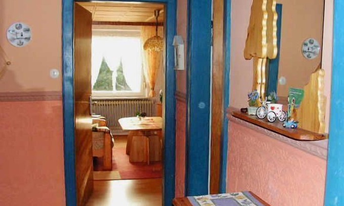 Warsingsfehn Apartment | Vacation apartment Ostfriesenstübchen - DEB 027 Apartments in Moormerland