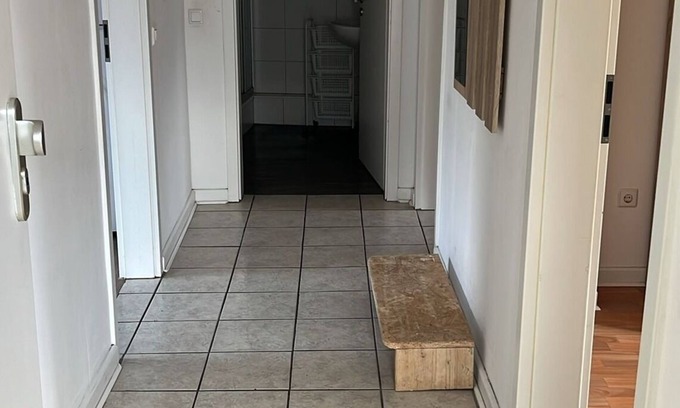 Neuenkirchen Apartment | Vacation apartment/apartment for 4 guests with 80m² in Neuenkirchen (297929)