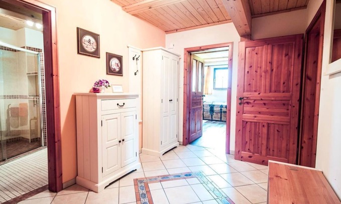 Niederfrohna Other | Vacation apartment Chemnitz - Auszeithof Niederfrohna
