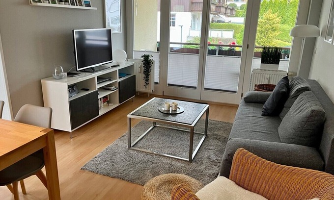 Oberstaufen Apartment | Vacation apartment Harbach 2