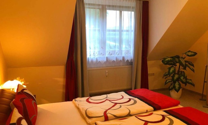 Obertrubach Apartment | Vacation apartment Glücksloggia - Apartments Manuela
