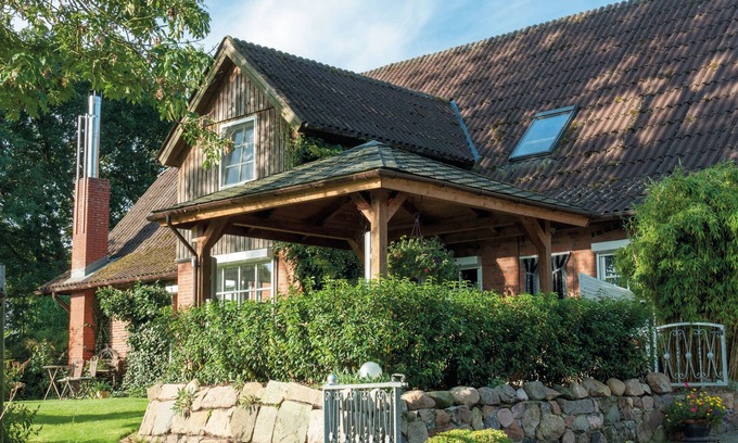 Prinzenmoor Apartment | Vacation apartment/apartment for 4 guests with 40m² in Prinzenmoor (3078)