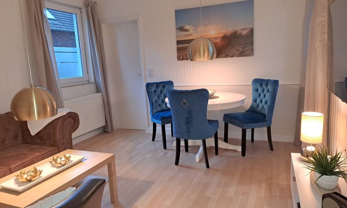 Roevershagen Apartment | Vacation apartment/apartment for 3 guests with 41m² in Rövershagen (183753)
