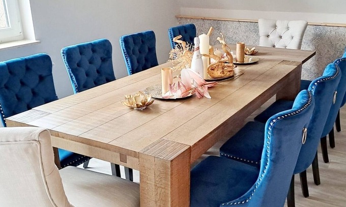 Roevershagen Apartment | Vacation apartment/apartment for 10 guests with 96m² in Rövershagen (270861)