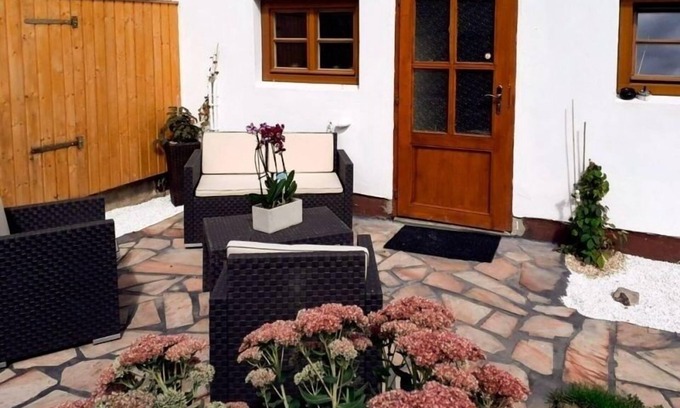 Rhumspringe Apartment | Vacation apartment/apartment for 2 guests with 40m² in Rüdershausen (270280)