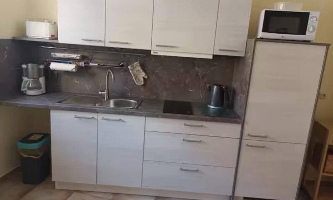 Randersacker Apartment | Vacation apartment no. 1, town center, Randersacker