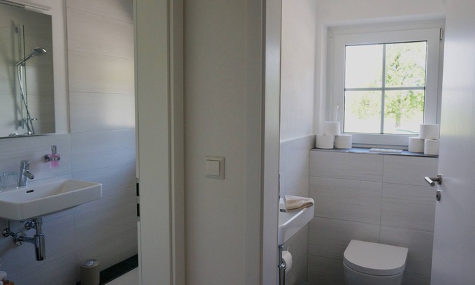 Rangendingen Apartment | Vacation apartment - Comfort 17 (with 2 bedrooms)