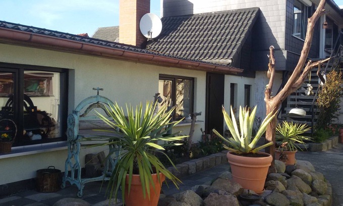 Dierkow-West Apartment | Vacation apartment
