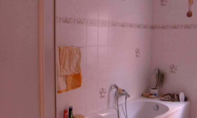 Sangerhausen Apartment | Vacation apartment 2 - Holiday apartment Haus Waldfrieden in Morungen