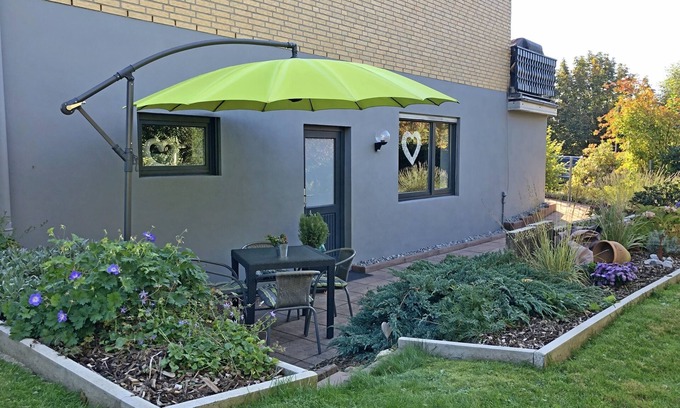 Scheuerfeld Apartment | Vacation apartment/apartment for 4 guests with 73m² in Scheuerfeld (160974)