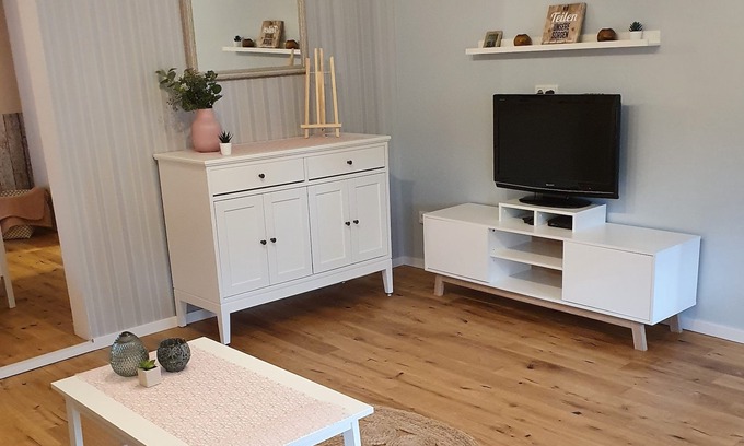 Stennweiler House | Vacation apartment Schiffweiler - Stennweiler