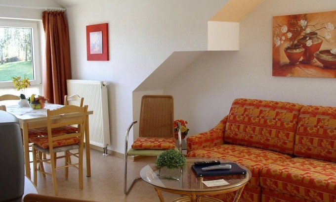 Schwedelbach Bed & Breakfast | Vacation apartment "Fernblick" - Guesthouse Birnbaumhof