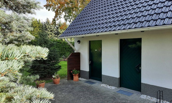 Groskoschen Apartment | Vacation apartment insider tip