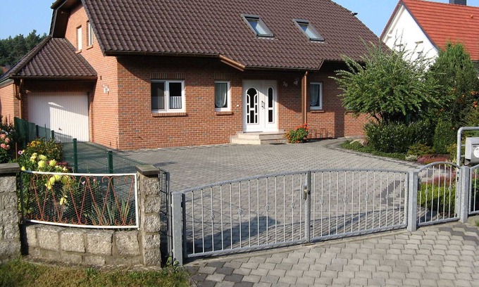 Groskoschen Apartment | Vacation apartment Mischke