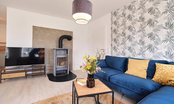 Dollerup Apartment | Vacation apartment De groode Ünnen